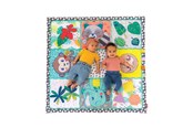 Babylegetøj - B-Kids Infantino Aktivites Tæppe 120X120cm - IB313037