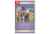 Spil - Kemco RPG Selection Vol. 10 - Nintendo Switch - RPG - 4589871980797