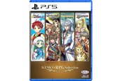 Spil - Kemco RPG Selection Vol.3 - Sony PlayStation 5 - RPG - 4589871980773