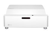 Projektor - Optoma Projektor ZK420UST 4K UST laser B2B - 3840 x 2160 - 4200 ANSI lumens - ZK420UST