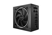 Strømforsyning - be quiet! Pure Power 13 M Strømforsyning - 1000 Watt - 120 mm - ATX 3.1 - 80 Plus Gold certified - BP028EU
