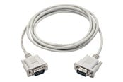 Parallel / Seriel kabel - Akyga AK-CO-03 - serial cable - RS-232 to RS-232 - 2 m - AK-CO-03