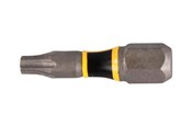 Bor & bits - Makita Impact Premier Screwdriver Bit - 2 Pieces - E-03202