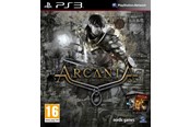 Spil - Arcania: The Complete Tale - Sony PlayStation 3 - Samlinger - 0854436004183
