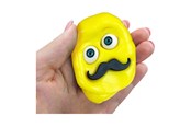Legetøj - Boti Doctor Squish Putty DIY - Yellow Jenkins - 38501