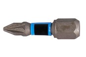 Bor & bits - Makita Impact Premier Screwdriver Bit - 2 Pieces - E-03165