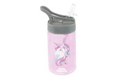 Skoletilbehør - Tinka DRIKKEDUNK UNICORN ROSA COOL SCHOOL - 8-804732