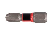 Bor & bits - Makita Impact Screwdriver Bit - 2 Pieces - E-03159