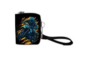 Skoletilbehør - Tinka PUNG MOTORCROSS  WALLET - 8-801716A
