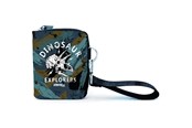 Skoletilbehør - Tinka PUNG DINO EXPLORERS  WALLET - 8-801704A