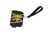 Skoletilbehør - Tinka PUNG DANGER WALLET - 8-801705A