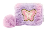 Skoletilbehør - Tinka PUNG PLYS  WALLET - 8-801723A