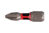 Bor & bits - Makita Impact Premier Screwdriver Bit - 2 Pieces - E-03137