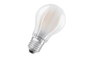 Lyskilder - Osram LED pære Standard 470lm 4W/827 (40W) Mat E27 - 4099854069659