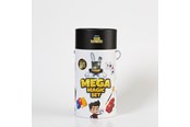 Kreativt Legetøj - Cliptoys Magic Mega Magic Set - 106101