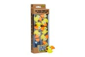 Brætspil - Toucan Tower Yellow - 100401