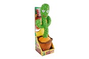Musik - Trend Toys Dansende Kaktus - 201025