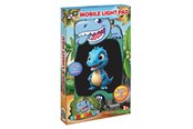 Kreativt Legetøj - Original Glow Pad Dinosaur Mobile Light Pad - 107002