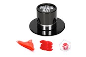Kreativt Legetøj - Cliptoys Magic Mini Magic Hat - 106001