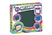 Kreativt Legetøj - Diamant 4-i-1 Art Easel - 107010