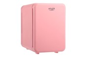 Andre køkkenapparater - Adler AD 8084 - portable refrigerator - pink - AD 8084 pink