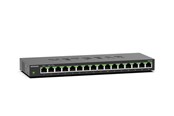 Switch - Netgear GS316v3 16-Port Gigabit Ethernet Unmanaged Essentials Switch - GS316-300EUS