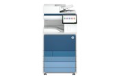 Printer - HP LaserJet Enterprise MFP 8801dn Multifunktion - Farve - Laser - 9S184A#B19