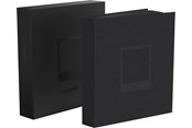Fotoalbum & -arkivering - Polaroid Studio Coffee Table Photo Album - 6364