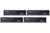 RAM - G.Skill Flare X5 DDR5-6000 - 256GB - CL34 - Quad Channel (4 pcs) - AMD EXPO - Sort - F5-6000J3444F64GX4-FX5
