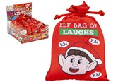 Kreativt Legetøj - Elves Behavin' Badley Elf's Bag of Laughs - 600307