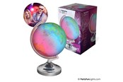Musik - Party Funlight GLOBE LAMP - COLOR CHANGING - 5V - 605408