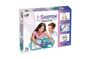 Kreativt Legetøj - Diamant I-Sketch - 107011