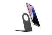 Mobil - Andet Tilbehør - Twelve South Curve Nano - Slate - TS-2560