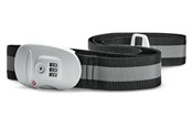 Fritid & Rejser - Go Travel Kuffert rem - 5016326101623