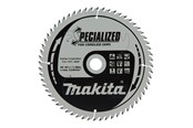 Rundsav - Makita Circular Saw Blade - D-03919