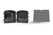 Strømforsyning - BRINNO ASP1000-P Solar Power Kit Strømforsyning - 10 Watt - ATX - 80 Plus - ASP1000-P