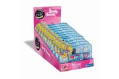 Kreativt Legetøj - Clementoni Crazy Chic Jewelry Making Beads Set in Storage Box Blue - 18891