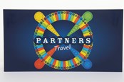Brætspil - Game Inventors Partners Travel (Nordic) - 5704029001035