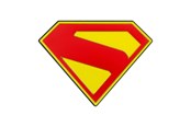Merchandise - Paladone - Superman Magnetic - Oplukker - PP14863SMT