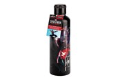 Merchandise - Paladone - Miles Morales Metal - Vandflaske - PP14526SPM