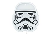 Merchandise - Paladone - Stormtrooper Wall Mountable LED Neon Light - Lampe - PP14359SWVN