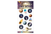 Legetøj - Totum Tattoos Space - 370123