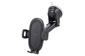 Mobil - Andet Tilbehør - Forever Mobile holder with suction cup for car - GSM099212