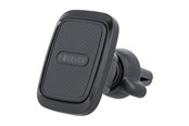 Mobil - Andet Tilbehør - Forever Universal Magnetic Car Phone Holder Black - GSM099215