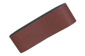 Slibemaskine - Makita Sanding Belt - 5 Pieces - P-37203