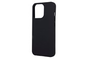 Mobil - Covers & Cases - Forever iPhone 13 TPU Cover Black - GSM110308