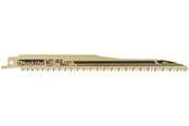 Bajonetsav - Makita Reciprocating Saw Blade - for Wood - B-05153-2