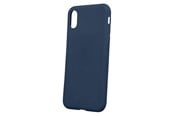 Mobil - Covers & Cases - Forever iPhone 15 TPU Cover Dark Blue - GSM172883
