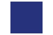 Kreativt Legetøj - Creativ Company Fabric paint Dark blue 300ml - 700354
