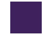 Kreativt Legetøj - Creativ Company Textile Color Semi-opaque Textile Paint - Red Purple 500ml - 34147